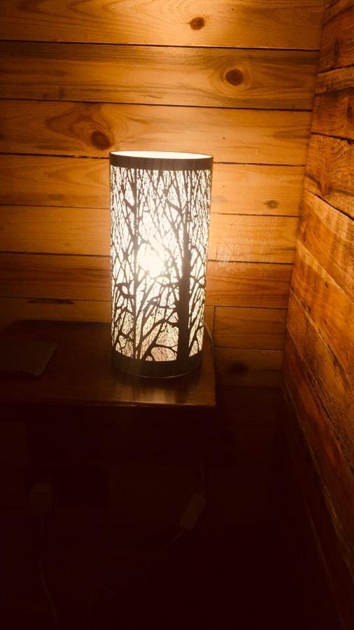 Sunset Cabin Mold Exterior foto